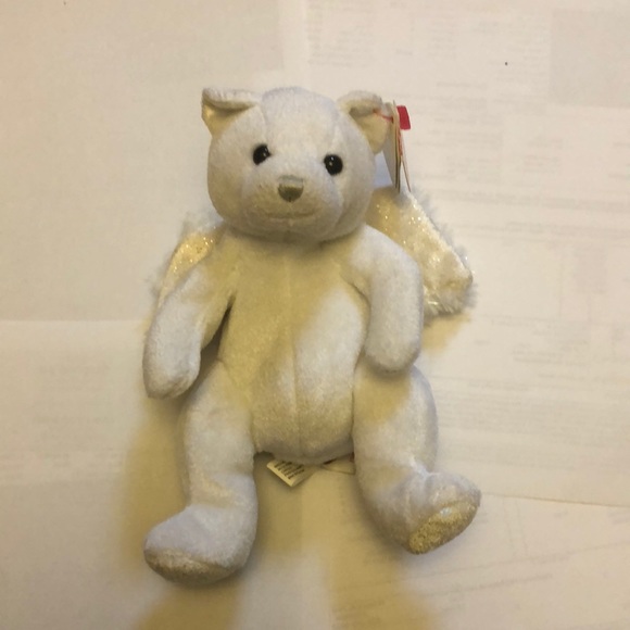 Ty beanie babies “heavenly” - Picture 3 of 5